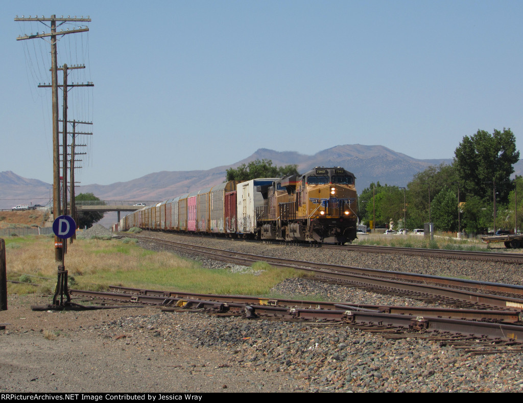 IOANP at Winnemucca